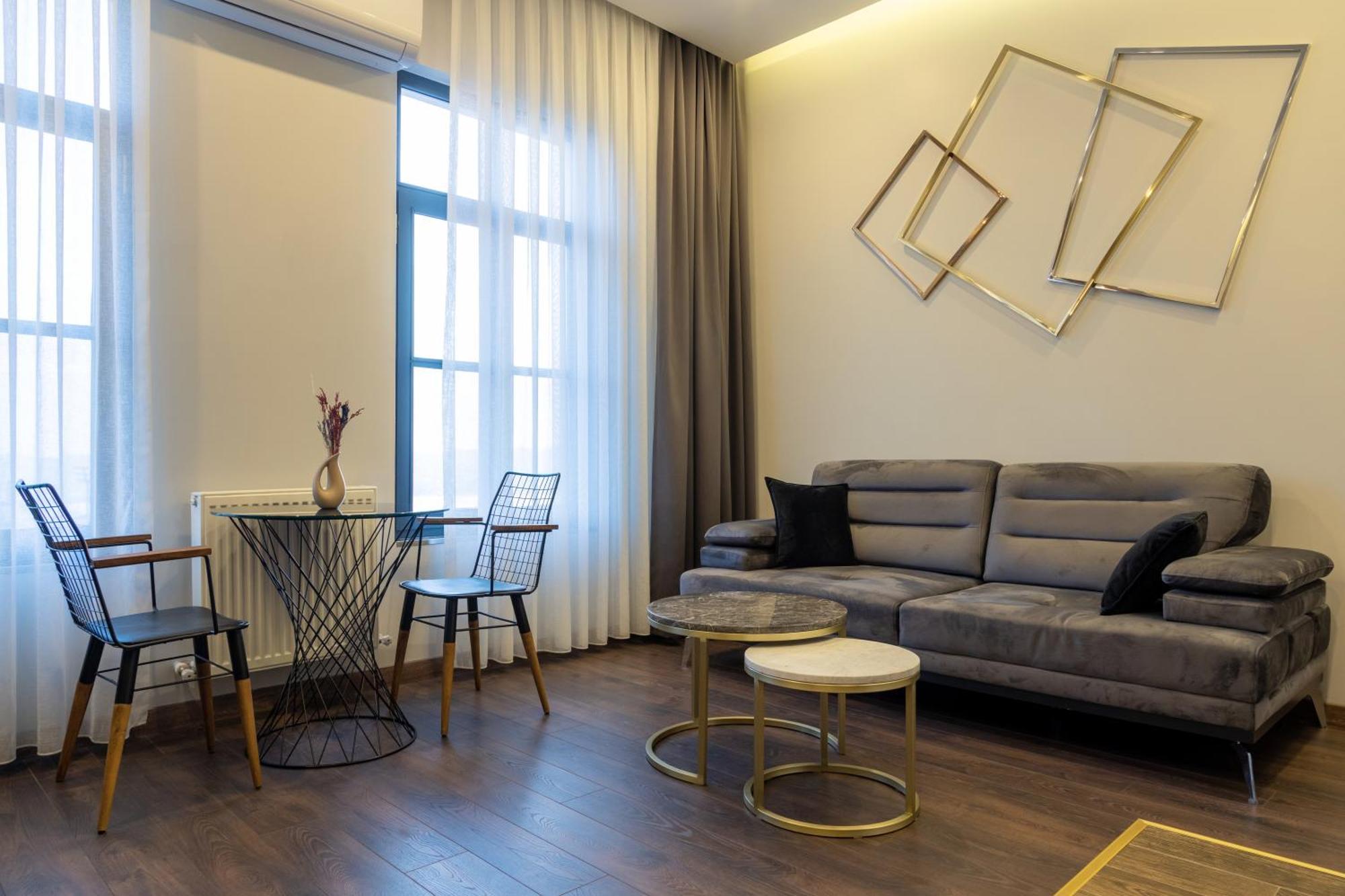Nm Suites Beyoglu — Photos 1